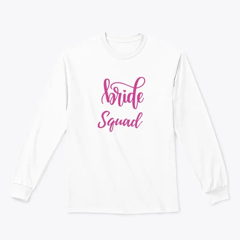 Bride Squad