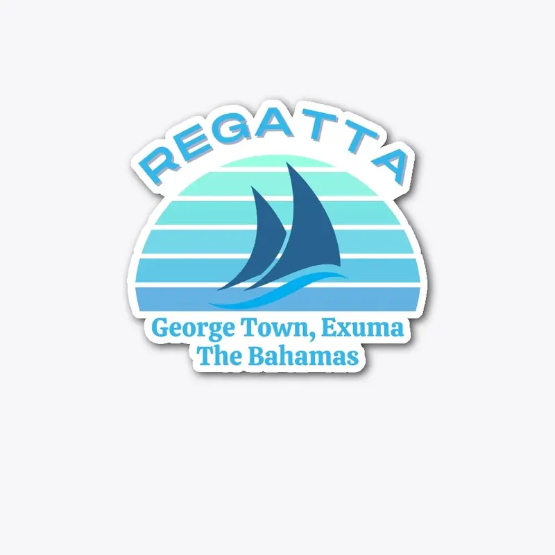 Regatta, Bahamas